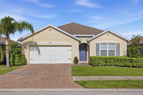 Villa ou maison à vendre à Lehigh Acres, Floride: 4 chambres, 169.83 m2 № 2341764 - photo 2