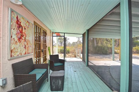House in Englewood, Florida 3 bedrooms, 143.81 sq.m. № 2275421 - photo 23