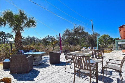 House in Englewood, Florida 3 bedrooms, 143.81 sq.m. № 2275421 - photo 29