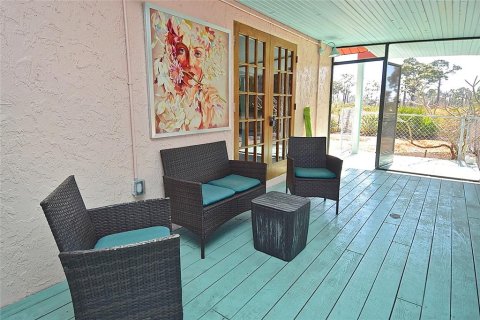House in Englewood, Florida 3 bedrooms, 143.81 sq.m. № 2275421 - photo 24