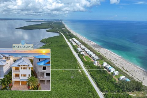Villa ou maison à vendre à St. Lucie, Floride: 4 chambres, 257.53 m2 № 2383027 - photo 7