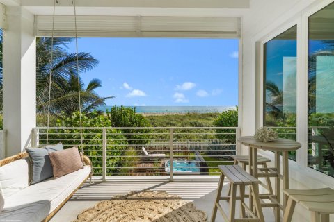 Villa ou maison à vendre à St. Lucie, Floride: 4 chambres, 257.53 m2 № 2383027 - photo 16