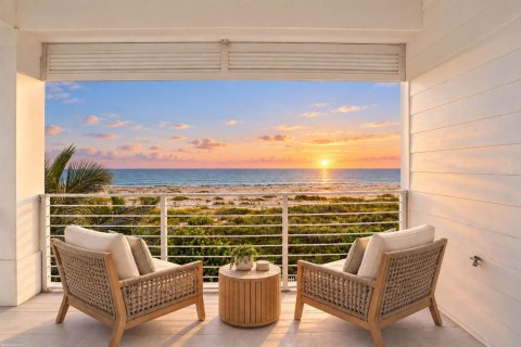 Villa ou maison à St. Lucie, Floride 4 chambres, 257.53 m2 № 2383027