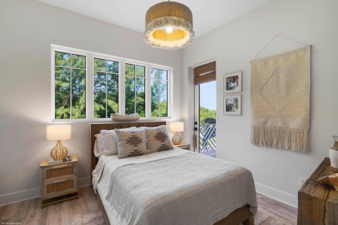 Villa ou maison à vendre à St. Lucie, Floride: 4 chambres, 257.53 m2 № 2383027 - photo 23