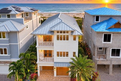Villa ou maison à vendre à St. Lucie, Floride: 4 chambres, 257.53 m2 № 2383027 - photo 9