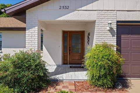 Villa ou maison à vendre à Spring Hill, Floride: 2 chambres, 107.21 m2 № 2420275 - photo 5
