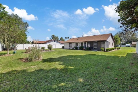 Villa ou maison à vendre à Spring Hill, Floride: 2 chambres, 107.21 m2 № 2420275 - photo 30