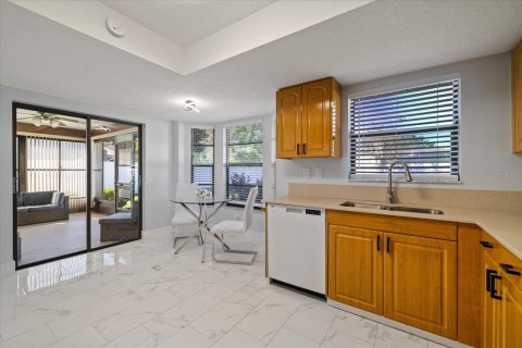 Villa ou maison à vendre à Spring Hill, Floride: 2 chambres, 107.21 m2 № 2420275 - photo 25