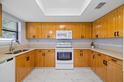 Villa ou maison à vendre à Spring Hill, Floride: 2 chambres, 107.21 m2 № 2420275 - photo 24