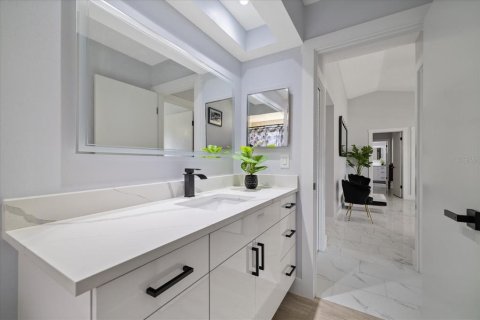 Villa ou maison à vendre à Spring Hill, Floride: 2 chambres, 107.21 m2 № 2420275 - photo 19