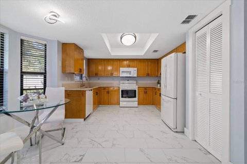 Villa ou maison à vendre à Spring Hill, Floride: 2 chambres, 107.21 m2 № 2420275 - photo 23