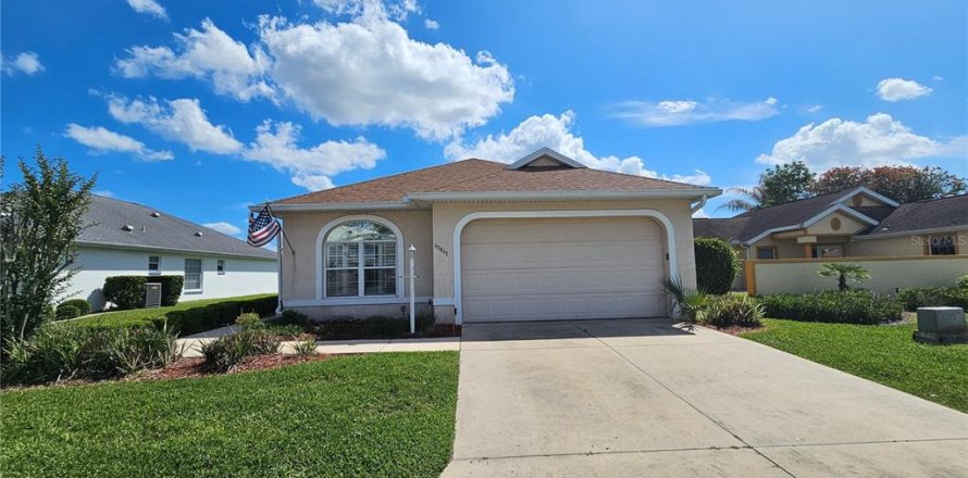 Touwnhouse à Summerfield, Floride 3 chambres, 178.84 m2 № 2148523