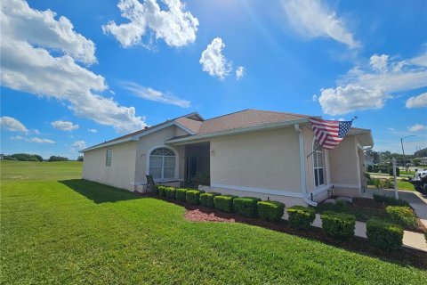 Touwnhouse à louer à Summerfield, Floride: 3 chambres, 178.84 m2 № 2148523 - photo 27