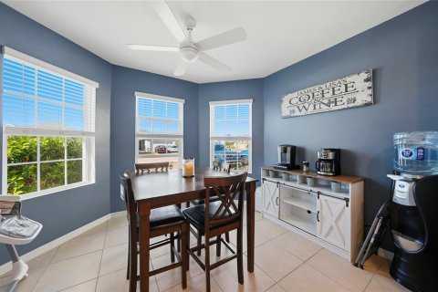 House in Punta Gorda, Florida 3 bedrooms, 163.14 sq.m. № 2110877 - photo 11