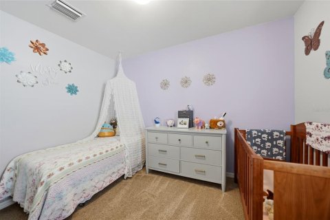 House in Punta Gorda, Florida 3 bedrooms, 163.14 sq.m. № 2110877 - photo 22