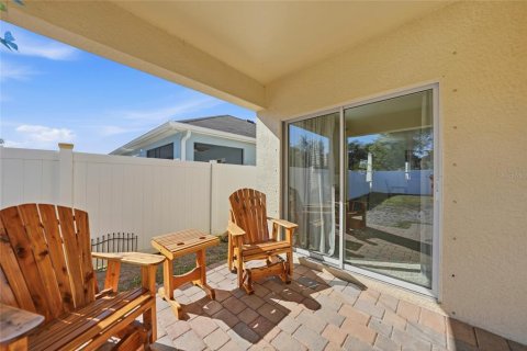 House in Punta Gorda, Florida 3 bedrooms, 163.14 sq.m. № 2110877 - photo 29