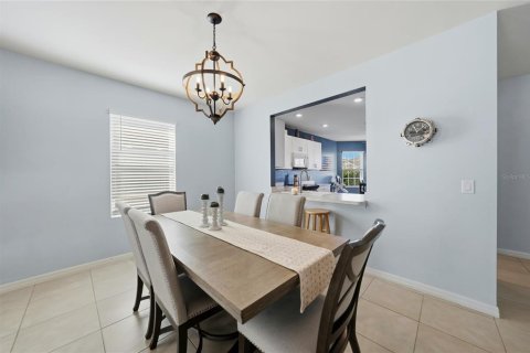 House in Punta Gorda, Florida 3 bedrooms, 163.14 sq.m. № 2110877 - photo 14