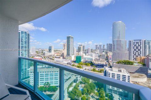 Copropriété à louer à Miami, Floride: 2 chambres, 103.12 m2 № 2071583 - photo 7
