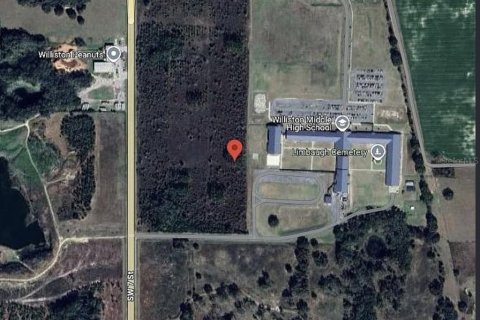 Land in Williston, Florida № 2209812 - photo 3