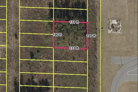 Land in Williston, Florida № 2209812 - photo 2