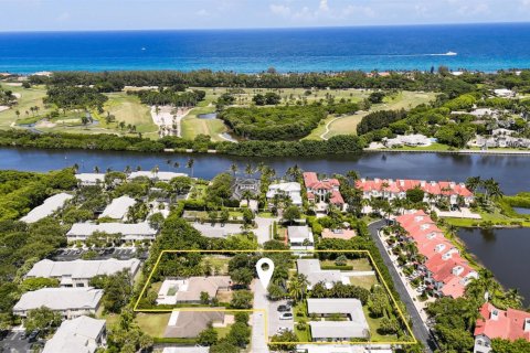 Immobilier commercial à Delray Beach, Floride № 2331126