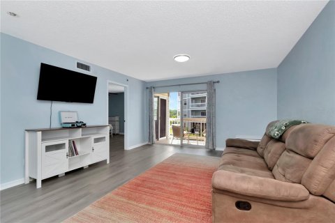 Copropriété à vendre à Saint Petersburg, Floride: 2 chambres, 83.61 m2 № 1761979 - photo 8