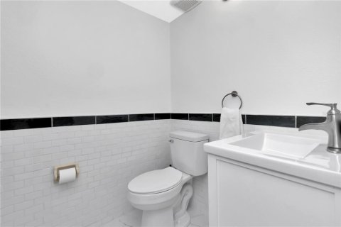 Copropriété à vendre à Saint Petersburg, Floride: 2 chambres, 83.61 m2 № 1761979 - photo 12