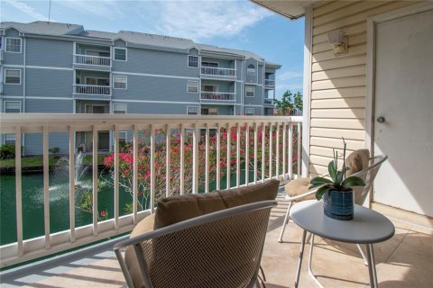 Copropriété à vendre à Saint Petersburg, Floride: 2 chambres, 83.61 m2 № 1761979 - photo 21