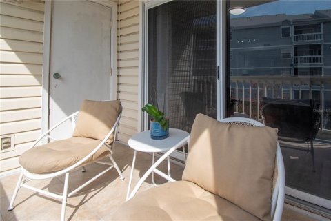 Copropriété à vendre à Saint Petersburg, Floride: 2 chambres, 83.61 m2 № 1761979 - photo 19
