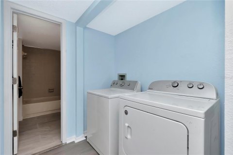 Copropriété à vendre à Saint Petersburg, Floride: 2 chambres, 83.61 m2 № 1761979 - photo 18
