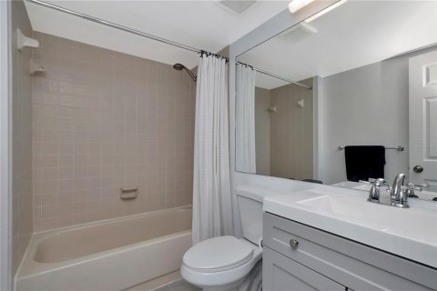 Copropriété à vendre à Saint Petersburg, Floride: 2 chambres, 83.61 m2 № 1761979 - photo 17
