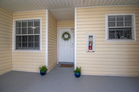 Copropriété à vendre à Saint Petersburg, Floride: 2 chambres, 83.61 m2 № 1761979 - photo 2