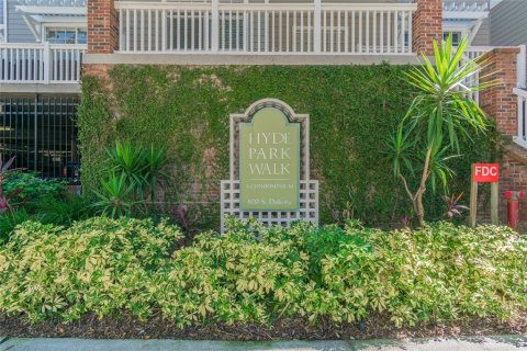 Copropriété à louer à Tampa, Floride: 1 chambre, 62.52 m2 № 2150461 - photo 24