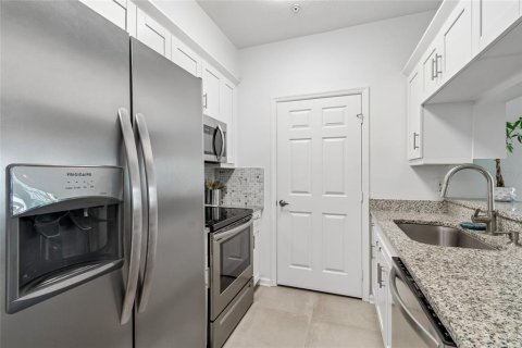 Copropriété à louer à Tampa, Floride: 1 chambre, 62.52 m2 № 2150461 - photo 4