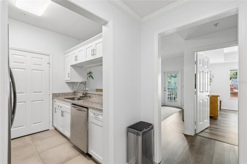 Copropriété à louer à Tampa, Floride: 1 chambre, 62.52 m2 № 2150461 - photo 3
