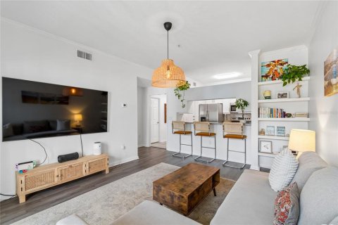 Copropriété à louer à Tampa, Floride: 1 chambre, 62.52 m2 № 2150461 - photo 12