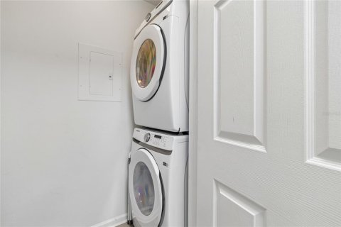 Copropriété à louer à Tampa, Floride: 1 chambre, 62.52 m2 № 2150461 - photo 6