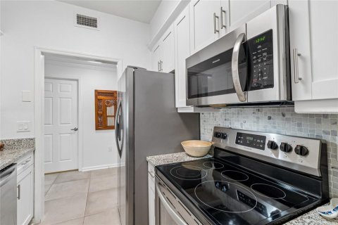 Copropriété à louer à Tampa, Floride: 1 chambre, 62.52 m2 № 2150461 - photo 7