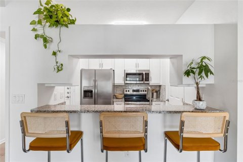 Copropriété à louer à Tampa, Floride: 1 chambre, 62.52 m2 № 2150461 - photo 8