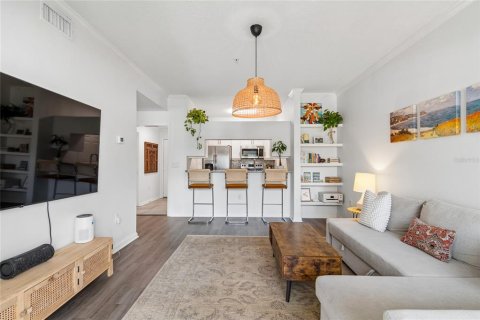 Copropriété à louer à Tampa, Floride: 1 chambre, 62.52 m2 № 2150461 - photo 13