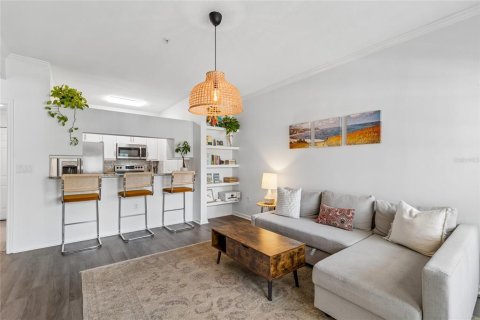 Copropriété à louer à Tampa, Floride: 1 chambre, 62.52 m2 № 2150461 - photo 10