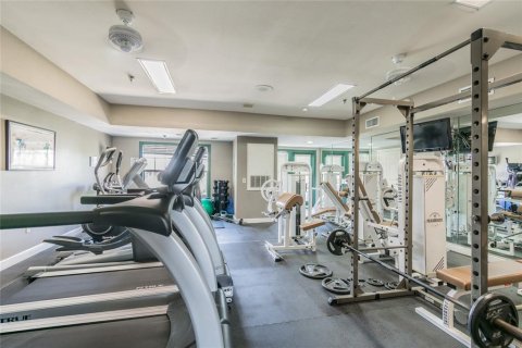 Copropriété à louer à Tampa, Floride: 1 chambre, 62.52 m2 № 2150461 - photo 23