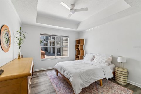 Copropriété à louer à Tampa, Floride: 1 chambre, 62.52 m2 № 2150461 - photo 14