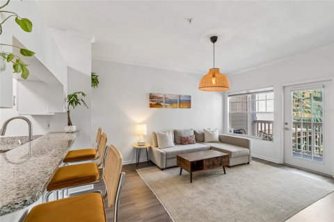 Copropriété à louer à Tampa, Floride: 1 chambre, 62.52 m2 № 2150461 - photo 11