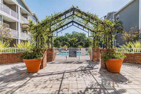 Copropriété à louer à Tampa, Floride: 1 chambre, 62.52 m2 № 2150461 - photo 22