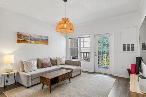 Copropriété à louer à Tampa, Floride: 1 chambre, 62.52 m2 № 2150461 - photo 9
