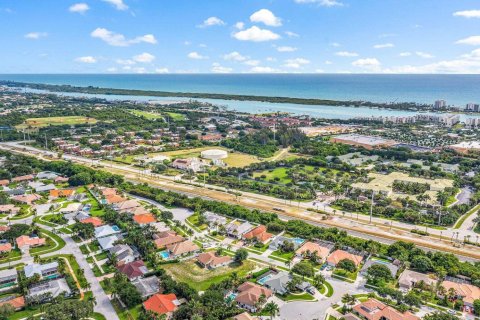 Casa en alquiler en Tequesta, Florida, 4 dormitorios, 218.97 m2 № 2260926 - foto 28