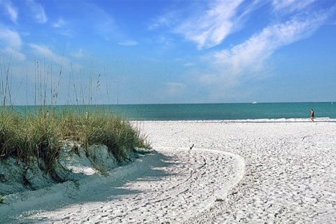 Condo in Sarasota, Florida, 1 bedroom  № 828429 - photo 26