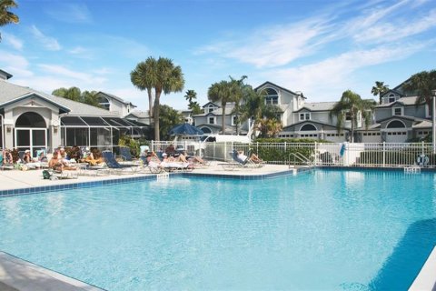 Condo in Sarasota, Florida, 1 bedroom  № 828429 - photo 18