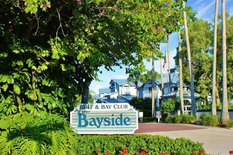 Condo in Sarasota, Florida, 1 bedroom  № 828429 - photo 27